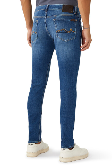 Paxtyn Special Edition Stretch Tech Jeans